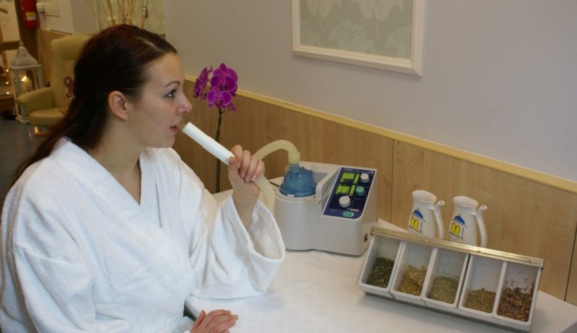 Spa Hotel Harmonie Mariánské Lázně